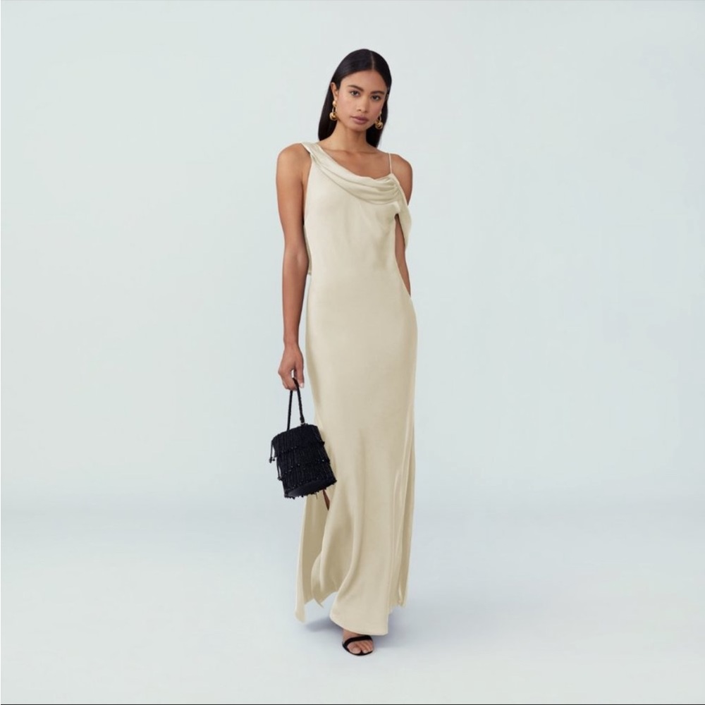 Fame & Partners Francois Gown